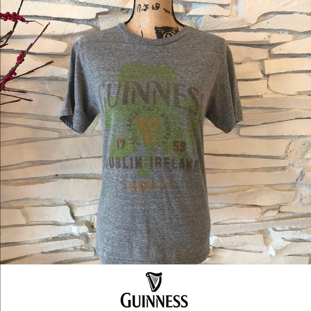 Guinness T-Shirt